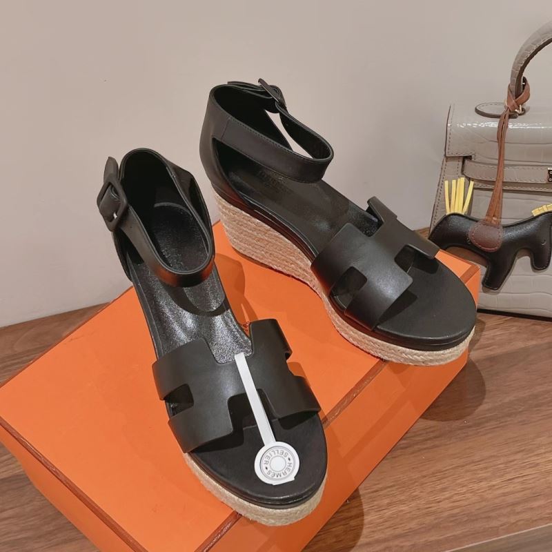 Hermes Sandals